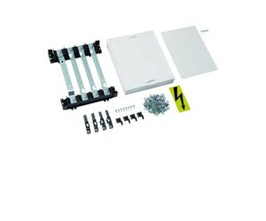 Kit 1tr Jeu barres 4x250A - KITS D'EQUIPEMENTS HAGER UE21D2