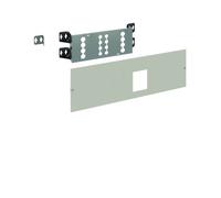 kit 1xBM Quadro.system H3+P630, 800x300, horizontal, avec ou sans diff - HAGER UC483PR