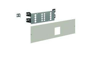 kit 1xBM Quadro.system H3+P630, 800x300, horizontal, avec ou sans diff - HAGER UC483PR