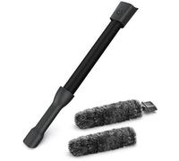 Kit 2 accessoires plumeau et rallonge pour aspirateur WELLQ - ELECTROLUX