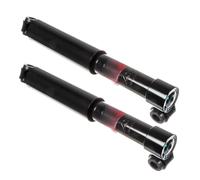 Kit 2 Amortisseurs Arrières Paire Pour FIAT Panda 141 LANCIA Y10 156 (DX-SX)