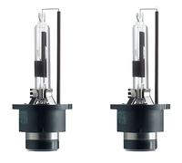KIT 2 AMPOULE XENON D2R 8000K