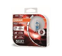 OSRAM 64210NL-HCB Ampoule feu de route