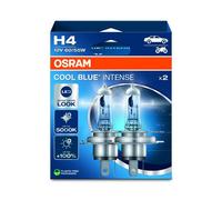 OSR 64193CBN-HCB - Lampe pour véhicule, H4, 1 pack, P43t, Cool Blue Intense