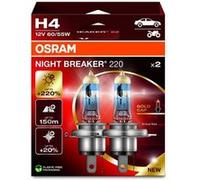 Osram Automotive Ampoule halogène 64193NB220-2HB