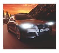 Kit 2 ampoules Halogène auto Osram NIGHT BREAKER® LASER H4 12V 64193NL-2HB