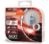 OSRAM 64210NL-HCB Ampoule, projecteur longue portée