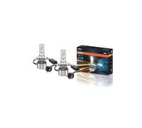 Ampoule électrique Osram Kit 2 Ampoules LED auto LEDriving XTR H4 6000K 64193DWXTR