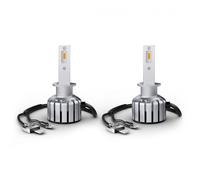 Osram Ampoule LED LEDriving HL VINTAGE H1 – feux de route et de croisement, 2700K, non ECE, 2 lampes