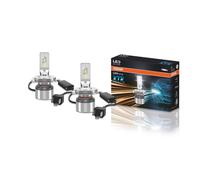 Ampoule électrique Osram Kit 2 Ampoules LED auto LEDriving XTR H4 6000K 64193DWXTR