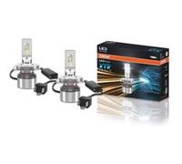 Kit 2 Ampoules LED auto Osram LEDriving® XTR H4 6000K 64193DWXTR G
