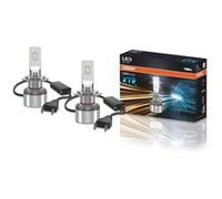 Kit 2 Ampoules LED auto Osram LEDriving® XTR H7 6000K 64210DWXTR Blanc G