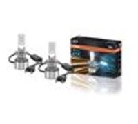 Kit 2 Ampoules LED auto Osram LEDriving® XTR H7 6000K 64210DWXTR Cool White G