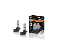 Kit 2 ampoules LEDriving HL EASY H10 ECO PACKAGING Osram 9145DWESY-2HB