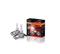 Kit 2 ampoules NIGHT BREAKER LED H1 Osram 64150DWMB-2HFB