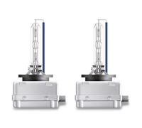 Kit 2 ampoules XENARC COOL BLUE BOOST (D1S) ECO PACKAGING Osram 66140CBB-2HB