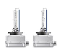Osram XENARC® Cool Blue Boost, D1S, Xenon Headlight Lamps, 7000K, Hanging folding box (2 lamps), offroad use only
