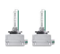 Osram Ampoule xénon XENARC NIGHT BREAKER 66340XN2-2HB D3S PK32d-5 35W 42V 2x