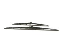 Kit 2 Balais d’Essuie-Glace Avant Bosch pour Citroen Evasion 1994-