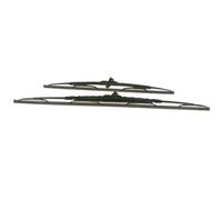 Kit 2 Balais d’Essuie-Glace Avant Bosch pour Citroen Evasion 1994-