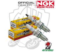 Kit 2 Bougies D'Allumage NGK DPR7EA-9 BIMOTA Mantra 900