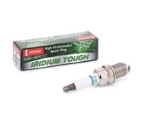 1x Denso Iridium Tough Allumage Bougies VXU24 267700-0810 2677000810 5609