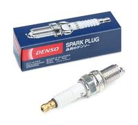 Kit 2 Bougies Denso Nickel U24FER9 Honda VT 125 C Shadow (JC31) 1999-2008
