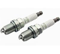 Kit 2 Bougies NGK Pour Honda GL 1800 Goldwing Navi 2008