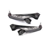 Kit 2 Bras Oscillants Antérieurs TRW Smart (451) Fortwo 800 CDI 1.0 Turbo