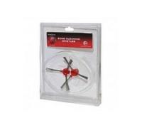 Lot 2 brossettes laterales RB206 (145980-3711) Aspirateur robot 35601259 HOOVER - 145980_8016361839915 G