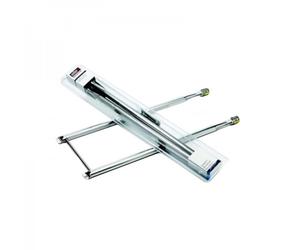 Kit 2 Bruleurs Barbecue Weber Spirit 200/Genesis Silver A