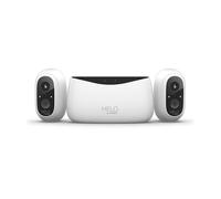 Kit 2 Cameras Sans Fil Full Hd STRONG CAMERA-B-KIT