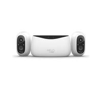 Kit 2 Cameras Sans Fil Full Hd STRONG CAMERA-B-KIT