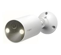 Kit 2 caméras Tapo C410 2K (3MP) sans fil, solaires & autonomes, détection personnes, vision nocturne couleur, étanchéité IP65