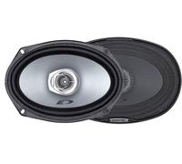 Alpine Haut-parleurs coaxiaux 2 voies SXE-6925S 15 x 23 cm (6 x 9 pouces)