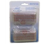kit 2 cassettes ANTI-CALCAIRE DO7075S fer a repasser DOMO DO7075S