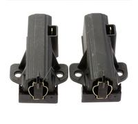 Kit 2 charbons moteur (260969-19916) Lave-linge (481281719419 C00114885 WHIRLPOOL BAUKNECHT CANDY BOSCH SIEMENS INDESIT BAUCKNECHT ARISTON HOTPOINT HOOVER LADEN IGNIS AEG IBERNA PROLINE ZANKER SELECLI