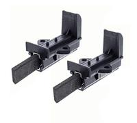 Kit 2 charbons moteur (260981-15871) Lave-linge 371201202 BEKO