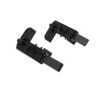 Kit 2 charbons moteur (260981-19856) Lave-linge (371201202 BEKO FAR BLUESKY LISTO ARDEM AYA CONTINENTAL EDISON SELECLINE ALTUS FUNIX SABA)