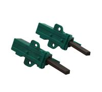 Kit 2 charbons moteur Lave-linge (481281719419 C00114885 WHIRLPOOL BAUKNECHT CANDY BOSCH SIEMENS INDESIT BAUCKNECHT ARISTON HOTPOINT HOOVER LADEN IGNIS AEG IBERNA PROLINE ZANKER SELECLINE ZANUSSI ARTH
