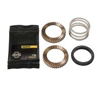 Kit 2 Cliquets 40T Avec Ressort Pour Moyeu Mavic Ruote V2372801