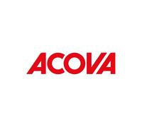 Kit 2 consoles fixations murales SMB30 pour ACOVA Vuelta - ACOVA 173521