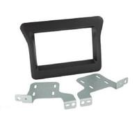 Kit 2 Din compatible avec OPEL MOVANO RENAULT MASTER Nissan NV400 10-20