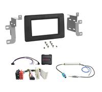 Kit 2 DIN pour Nissan NV400/Opel Movano/Renault Master SWC