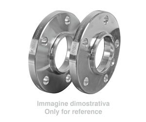 Kit 2 Distançiaux - 20 Mm - B0 Pilot Smart Fortwo (01/07>12/11)