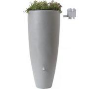 Réservoir 2 en 1 - Gris - 300L - Graf
