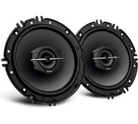 Kit 2 Enceintes Sony Antérieures Pour Fiat 500 ABARTH Depuis 2007