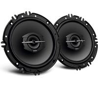 Kit 2 Enceintes Sony Antérieures Pour Fiat 500 ABARTH Depuis 2007