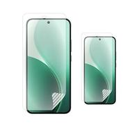 Kit 2 Films Avant Hydrogel Full Cover Phonecare Pour Realme 14t - Transparent