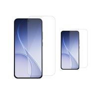 Kit 2 Films En Verre Trempé Clearglass PHONECARE Pour Oppo Reno15 FS - Transparent